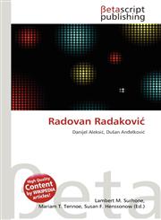 Radovan Radaković,6131462135,9786131462139
