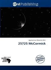 25725 McCormick,6138871278,9786138871279