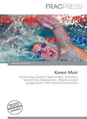 Karen Muir,613667436X,9786136674360