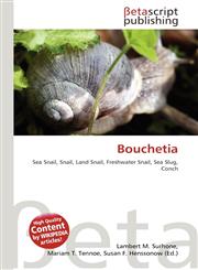 Bouchetia,6137525015,9786137525012