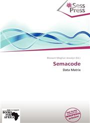 Semacode,613868155X,9786138681557