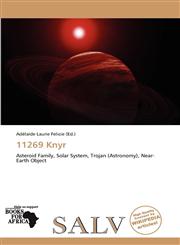 11269 Knyr,6139047749,9786139047741