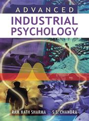 Advanced Industrial Psychology Vol. 2 1st Edition,8126903872,9788126903870