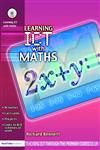 Learning ICT with Maths (Teaching Ict Through the Primary Curriculum),184312310X,9781843123101