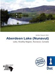 Aberdeen Lake (Nunavut),6137196526,9786137196526