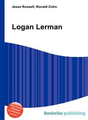 Logan Lerman,5510712988,9785510712988