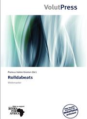 Rolldabeats,6138851919,9786138851912