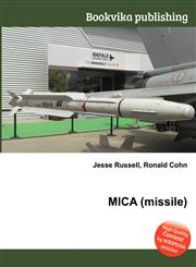 Mica (Missile),5510578114,9785510578119