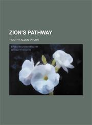 Zion's pathway,1151287393,9781151287397