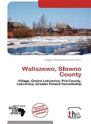 Waliszewo, Sławno County,6138627784,9786138627784