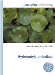 Hydrocotyle Umbellata,5512286609,9785512286609
