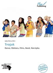 Trojak,6136312972,9786136312972