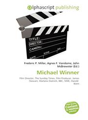 Michael Winner,6135525530,9786135525533