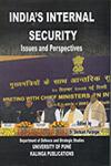 India's Internal Security Issues and Perspectives,8187644842,9788187644842