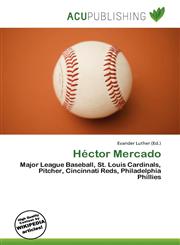 Héctor Mercado,6136785358,9786136785356