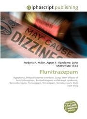 Flunitrazepam,6130086385,9786130086381