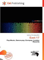 East 17,6138461096,9786138461098