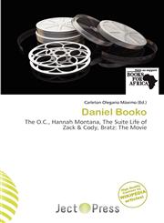 Daniel Booko,6136952270,9786136952277