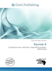 System 6,6200542031,9786200542038