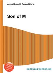 Son of M,5512385682,9785512385685