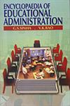 Encyclopaedia of Educational Administration 4 Vols. 1st Edition,8171696961,9788171696963