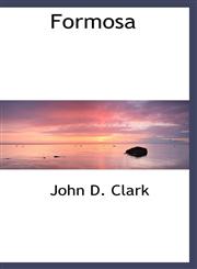 Formosa,1103681931,9781103681938