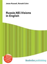 Russie.Nei.Visions in English,5512428993,9785512428993