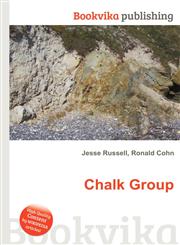 Chalk Group,5510992611,9785510992618