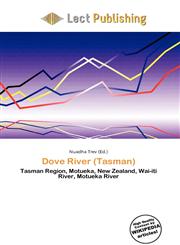 Dove River (Tasman),6136827727,9786136827728