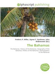 The Bahamas,6130006179,9786130006174