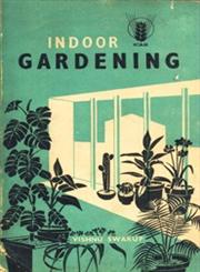 Indoor Gardening 1st Edition