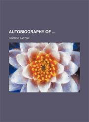 Autobiography Of,1151170550,9781151170552