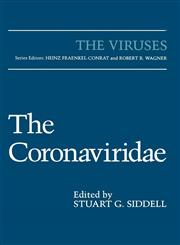 The Coronaviridae,0306449722,9780306449727