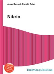 Nibrin,5511293318,9785511293318