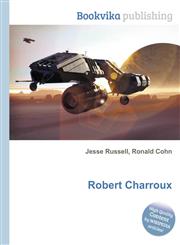 Robert Charroux,5511408875,9785511408873
