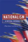 Nationalism A Critical Introduction,0761947213,9780761947219