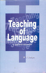 Teaching of Language A Practical Approach 1st Edition,8185733473,9788185733470