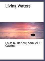 Living Waters,1140425757,9781140425755
