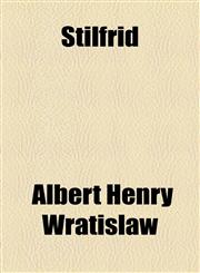 Stilfrid,1154505693,9781154505696