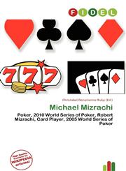 Michael Mizrachi,6136989611,9786136989617