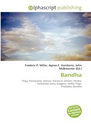 Bandha,6135628364,9786135628364