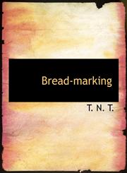 Bread-marking,1140007076,9781140007074