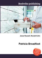 Patricia Broadfoot,5512430548,9785512430545