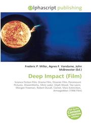Deep Impact (Film),6130710607,9786130710606
