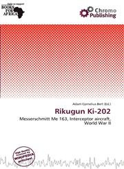 Rikugun Ki-202,6200955433,9786200955432