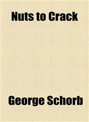 Nuts to Crack,115452826X,9781154528268