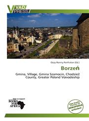 Borzeń,6139342015,9786139342013