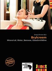 Brylcreem,6200405956,9786200405951