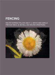 Fencing,1150216182,9781150216183