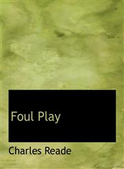 Foul Play,1140141031,9781140141037
